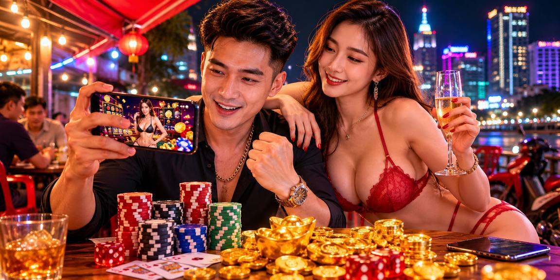 vss88 Baccarat tại vss88 – có gì trong sảnh của chúng tôi